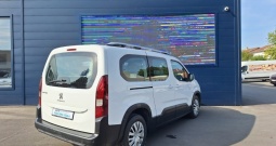 PEUGEOT RIFTER BUSINESS ACTIVE 1,5 BLUEHDI 100-Jamstvo 15 mjeseci!, 12.720,00...