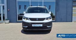 PEUGEOT RIFTER BUSINESS ACTIVE 1,5 BLUEHDI 100-Jamstvo 15 mjeseci!, 12.720,00...