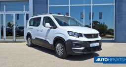 PEUGEOT RIFTER BUSINESS ACTIVE 1,5 BLUEHDI 100-Jamstvo 15 mjeseci!, 12.720,00...