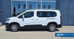 PEUGEOT RIFTER BUSINESS ACTIVE 1,5 BLUEHDI 100-Jamstvo 15 mjeseci!, 12.720,00...