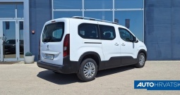 PEUGEOT RIFTER BUSINESS ACTIVE 1,5 BLUEHDI 100-Jamstvo 15 mjeseci!, 12.720,00...