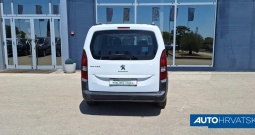 PEUGEOT RIFTER BUSINESS ACTIVE 1,5 BLUEHDI 100-Jamstvo 15 mjeseci!, 12.720,00...