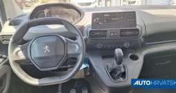 PEUGEOT RIFTER BUSINESS ACTIVE 1,5 BLUEHDI 100-Jamstvo 15 mjeseci!, 12.720,00...