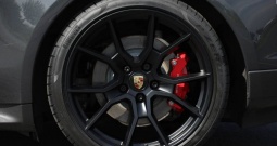 Porsche Taycan GTS Sport Turismo 598 KS, ZRAČNI+ACC+KAM+GR SJED+MATRIX+PANO+...