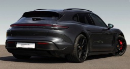 Porsche Taycan GTS Sport Turismo 598 KS, ZRAČNI+ACC+KAM+GR SJED+MATRIX+PANO+...