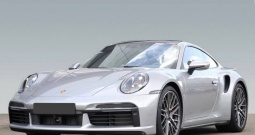 Porsche 911 Turbo 3.8 PDK 580 KS, ACC+360+GR SJED+CHRONO+BOSE