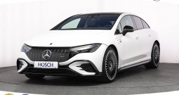 Mercedes EQE 53 4MATIC+ AMG 625 KS, ZRAČNI+ACC+KAM+LED+GR SJED+PANO+HEAD+ASIST