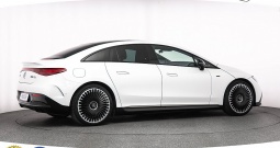 Mercedes EQE 53 4MATIC+ AMG 625 KS, ZRAČNI+ACC+KAM+LED+GR SJED+PANO+HEAD+ASIST