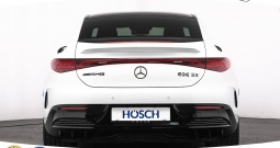 Mercedes EQE 53 4MATIC+ AMG 625 KS, ZRAČNI+ACC+KAM+LED+GR SJED+PANO+HEAD+ASIST