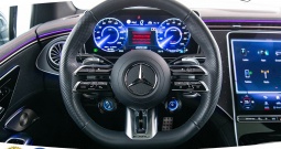 Mercedes EQE 53 4MATIC+ AMG 625 KS, ZRAČNI+ACC+KAM+LED+GR SJED+PANO+HEAD+ASIST