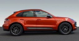 Porsche Macan T 2.0 PDK 265 KS, ZRAČNI+ACC+360+GR SJED+LED+PANO