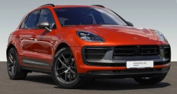 Porsche Macan T 2.0 PDK 265 KS, ZRAČNI+ACC+360+GR SJED+LED+PANO