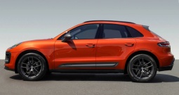 Porsche Macan T 2.0 PDK 265 KS, ZRAČNI+ACC+360+GR SJED+LED+PANO