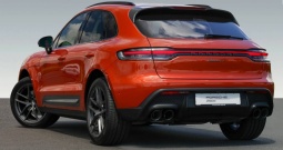 Porsche Macan T 2.0 PDK 265 KS, ZRAČNI+ACC+360+GR SJED+LED+PANO