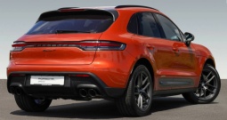 Porsche Macan T 2.0 PDK 265 KS, ZRAČNI+ACC+360+GR SJED+LED+PANO