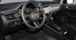 Porsche Macan T 2.0 PDK 265 KS, ZRAČNI+ACC+360+GR SJED+LED+PANO