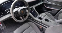 Porsche Taycan GTS 598 KS, ZRAČNI+ACC+KAM+MATRIX+GR SJED+PANO+HEAD+BOSE+CHRONO