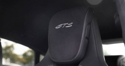 Porsche Taycan GTS 598 KS, ZRAČNI+ACC+KAM+MATRIX+4xGR SJED+HEAD+BOSE+CHRONO