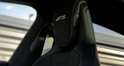 Porsche Taycan GTS 598 KS, ZRAČNI+ACC+KAM+MATRIX+4xGR SJED+PANO+BOSE+CHRONO