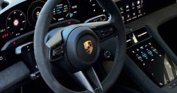 Porsche Taycan GTS 598 KS, ZRAČNI+ACC+KAM+MATRIX+4xGR SJED+PANO+BOSE+CHRONO