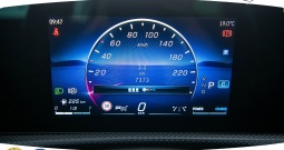 Mercedes CLA 200 Coupe Aut. Progressive 163 KS, LED+KAM+GR SJED+NAVI+ASIST