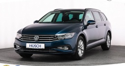 VW Passat Variant 1.5 TSI Aut. Business 150 KS, ACC+LED+GR SJED+NAVI+ASIST