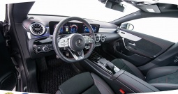 Mercedes CLA 250e SB Aut. AMG Premium 218 KS, KAM+LED+GR SJED+PANO+NAVI+ASIST