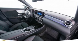 Mercedes CLA 250e SB Aut. AMG Premium 218 KS, KAM+LED+GR SJED+PANO+NAVI+ASIST