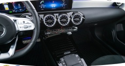 Mercedes CLA 250e SB Aut. AMG Premium 218 KS, KAM+LED+GR SJED+PANO+NAVI+ASIST