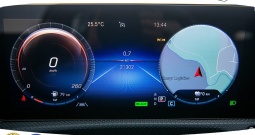 Mercedes CLA 250e SB Aut. AMG Premium 218 KS, KAM+LED+GR SJED+PANO+NAVI+ASIST