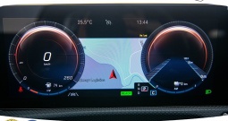 Mercedes CLA 250e SB Aut. AMG Premium 218 KS, KAM+LED+GR SJED+PANO+NAVI+ASIST