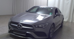 Mercedes CLA 200d Aut. AMG 150 KS, KAM+LED+GR SJED+NAVI+VIRT+ASIST