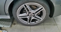 Mercedes CLA 200d Aut. AMG 150 KS, KAM+LED+GR SJED+NAVI+VIRT+ASIST