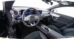 Mercedes CLA 250e SB AMG Premium 218 KS, KAM+LED+GR SJED+PANO+NAVI+ASIST