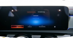 Mercedes CLA 250e SB AMG Premium 218 KS, KAM+LED+GR SJED+PANO+NAVI+ASIST