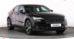 Polestar 2 Long Range Dual Motor Performance Plus 476 KS, ACC+KAM+GR SJED+LED