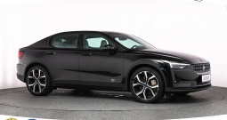 Polestar 2 Long Range Dual Motor Performance Plus 476 KS, ACC+KAM+GR SJED+LED