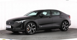 Polestar 2 Long Range Dual Motor Performance Plus 476 KS, ACC+KAM+GR SJED+LED