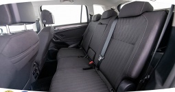 VW Tiguan Allspace Life 2.0 TDI DSG 150 KS, 7-SJED+ACC+KAM+GR SJED+LED+ASIST