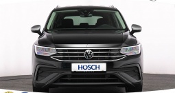 VW Tiguan Allspace Life 2.0 TDI DSG 150 KS, 7-SJED+ACC+KAM+GR SJED+LED+ASIST