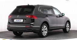 VW Tiguan Allspace Life 2.0 TDI DSG 150 KS, 7-SJED+ACC+KAM+GR SJED+LED+ASIST