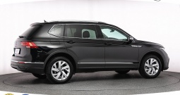 VW Tiguan Allspace Life 2.0 TDI DSG 150 KS, 7-SJED+ACC+KAM+GR SJED+LED+ASIST