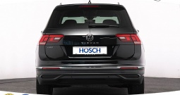 VW Tiguan Allspace Life 2.0 TDI DSG 150 KS, 7-SJED+ACC+KAM+GR SJED+LED+ASIST