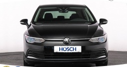 VW Golf VIII 2.0 TDI Life 116 KS, ACC+LED+GR SJED+NAVI+ASIST