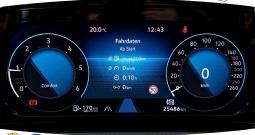 VW Golf VIII 2.0 TDI Life 116 KS, ACC+LED+GR SJED+NAVI+ASIST