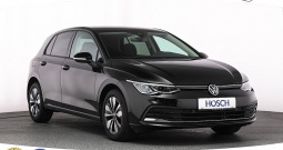 VW Golf VIII 2.0 TDI Life 116 KS, ACC+LED+GR SJED+NAVI+ASIST