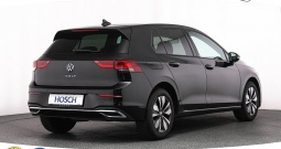 VW Golf VIII 2.0 TDI Life 116 KS, ACC+LED+GR SJED+NAVI+ASIST