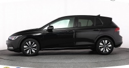 VW Golf VIII 2.0 TDI Life 116 KS, ACC+LED+GR SJED+NAVI+ASIST