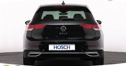 VW Golf VIII 2.0 TDI Life 116 KS, ACC+LED+GR SJED+NAVI+ASIST