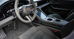 Porsche Taycan GTS 598 KS, ZRAČNI+ACC+KAM+MATRIX+4xGR SJED+PANO+HEAD+BURM+CH...